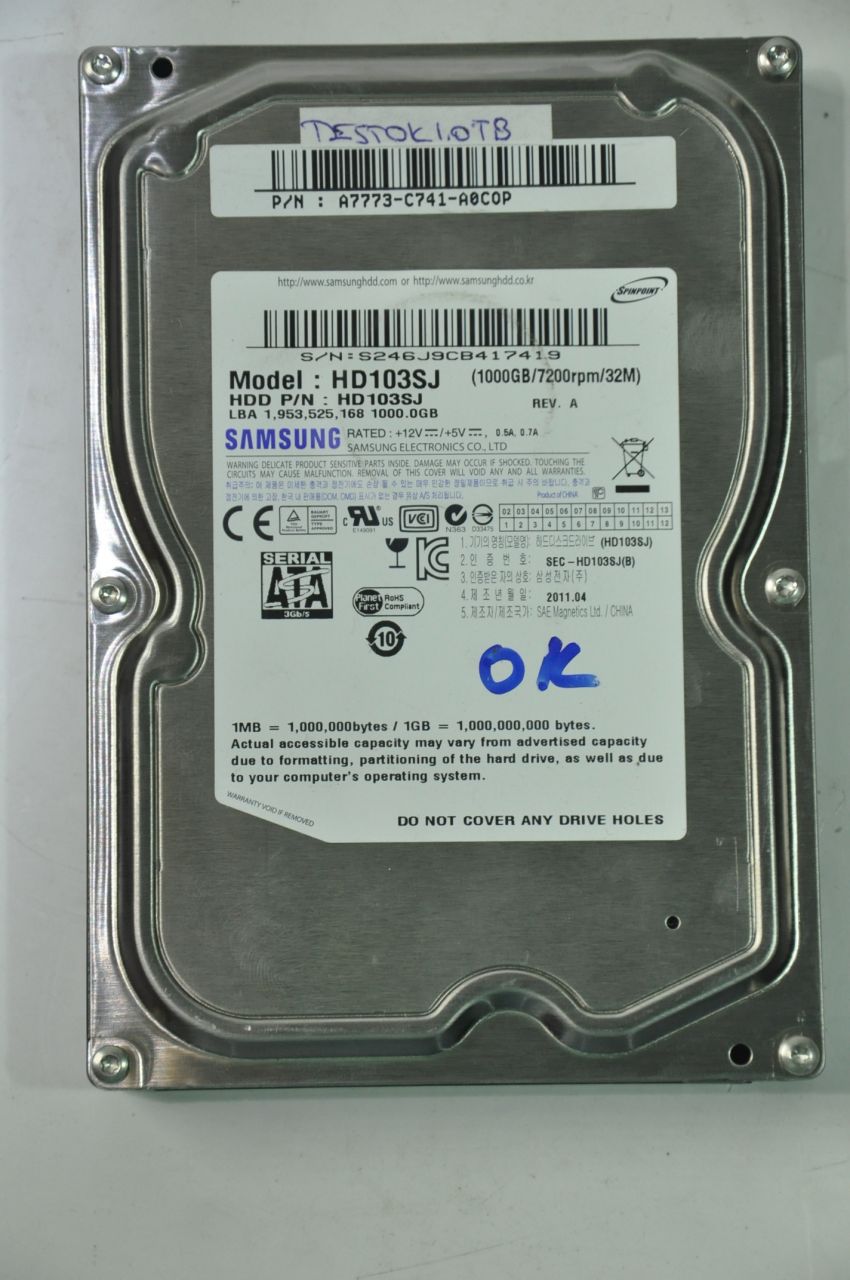 Hd103sj best sale