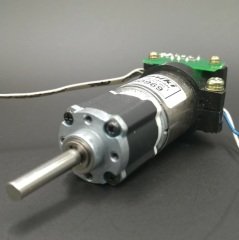 Namiki 22CL-3501PG 12V 120 Rpm Redüktörlü Encoderli Dc Motor