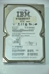 IBM 80 PIN 9.1GB ST39236LC 19K1460 3.5'' 7200RPM SCSI HDD