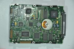 IBM 80 PIN 9.1GB ST39236LC 19K1460 3.5'' 7200RPM SCSI HDD