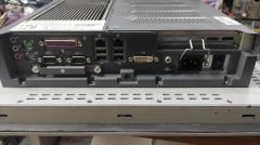 Allen-Bradley 6181P-17TPXP CD 17'' Endüstriyel Panel PC