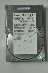 SEAGATE 68 PIN 36GB ST336706LW 3.5'' 10000RPM SCSI HDD