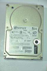 IBM 80 PIN 9.1GB IC35L018VCDY10-0 08K0264 3.5'' 10000RPM SCSI HDD