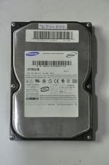 SAMSUNG IDE 80GB SP0802N 3.5'' 7200RPM HDD