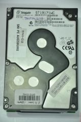 SEAGATE 80 PIN 9.1GB ST1917WC 3.5'' 7200RPM SCSI HDD