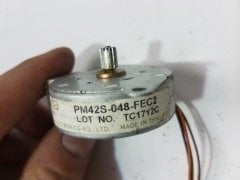 NMB PM42L-048-FEC2 Motor