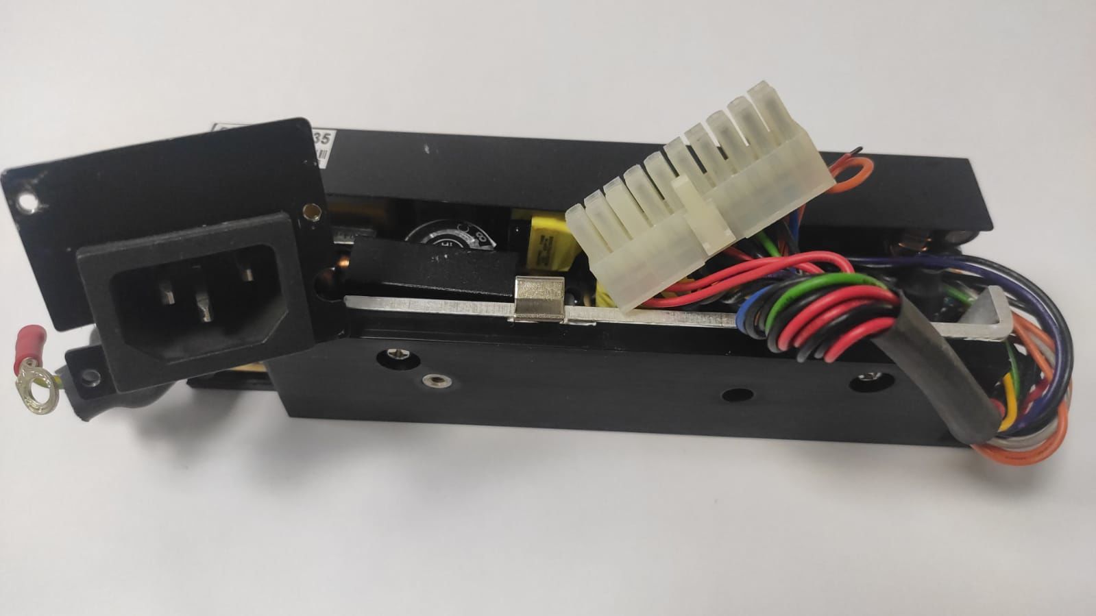 Fansız atx mini power supply