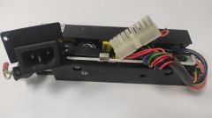 Fansız atx mini power supply