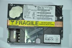 IBM 80 PIN 9.1GB EC488657 PN27H1735 76H5818 3.5'' 7200RPM SCSI HDD