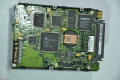 IBM 80 PIN 9.1GB EC488657 PN27H1735 76H5818 3.5'' 7200RPM SCSI HDD