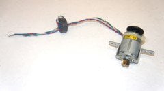 Motor Lexmark T430 OA-LM31 0A-LM31 Encoderli Motor