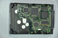 COMPAQ 80 PIN 9.1GB BD00965333 MAN3184MC 233806-013 3.5'' 10000RPM SCSI HDD
