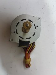 Sankyo PJJQ170ZA-S Step Motor