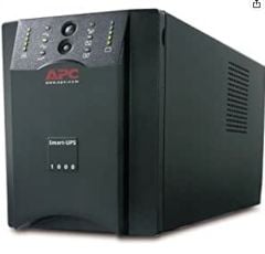 APC Smart-UPS 1000 USB USV 1000 VA Ups