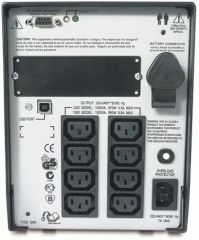 APC Smart-UPS 1000 USB USV 1000 VA Ups
