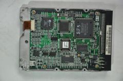 QUANTUM 50 PIN 80MB PI08S023 5400RPM 3.5'' SCSI HDD