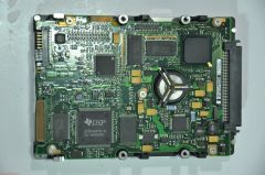 IBM 80 PIN 9.1GB ST318305LC 24P3670 06P5379 3.5'' 10000RPM SCSI HDD