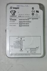 SEAGATE 50 PIN 4.5GB ST34520N Medalist Pro 3.5'' 7200RPM SCSI HDD