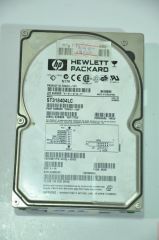 HP 80 PIN 18GB ST318404LC A5282-60050 3.5'' 10000RPM SCSI HDD