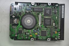 SEAGATE 50 PIN 4.5GB ST34520N Medalist Pro 3.5'' 7200RPM SCSI HDD