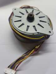Sanyo FBQD00018 - 930313, A4.7 (Ohms) Motor