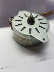 Sanyo FBQD00018 - 930313, A4.7 (Ohms) Motor