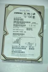 COMPAQ 80 PIN 18GB BD0186349B 176493-002 9N9001-043 3.5'' 10000RPM SCSI HDD