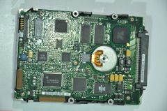 COMPAQ 80 PIN 18GB BD0186349B 176493-002 9N9001-043 3.5'' 10000RPM SCSI HDD