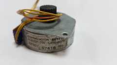 Mitsumi Stepping Motor M42sp-7N QH4-4076
