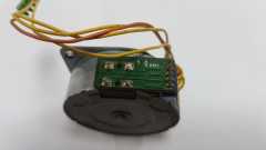 Mitsumi Stepping Motor M42sp-7N QH4-4076