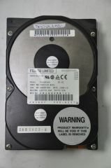 FUJITSU 50 PIN 1GB M1606SAU 5400RPM 3.5'' SCSI HDD