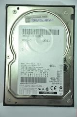 FUJITSU 80 PIN 18GB MAG3182LC 3.5'' 10000RPM SCSI HDD