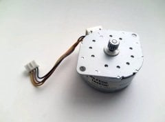 Step motor NMB PM42M-048-FED0 (24V için)