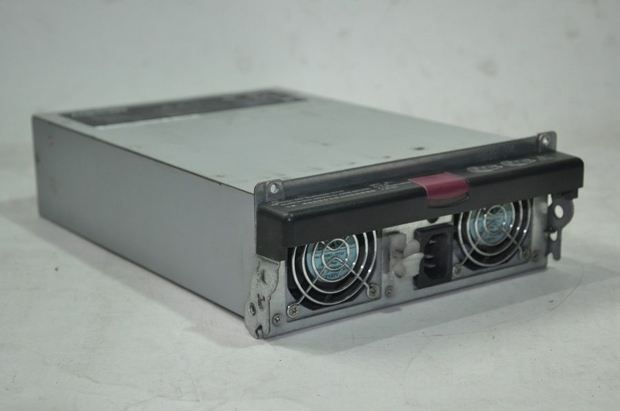 HP ESP115 PS-5551-1 230993-001 216068-001 ML370 500W POWER SUPPLY