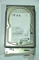 FUJITSU 80 PIN 18GB MAJ3182MC 3.5'' 10000RPM SCSI HDD