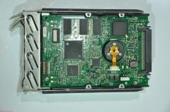 FUJITSU 80 PIN 18GB MAJ3182MC 3.5'' 10000RPM SCSI HDD