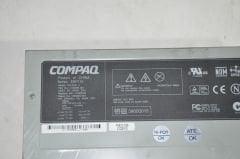 HP ESP115 PS-5551-1 230993-001 216068-001 ML370 500W POWER SUPPLY