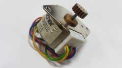 Brother BP24301618 Motor