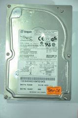 SEAGATE 80 PIN 18GB ST118202LC 10L6046 3.5'' 10000RPM SCSI HDD