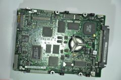 SEAGATE 80 PIN 18GB ST118202LC 10L6046 3.5'' 10000RPM SCSI HDD