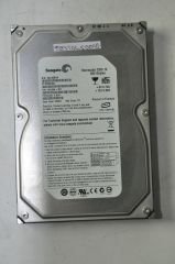 SEAGATE IDE 500GB ST3500630A 3.5'' 7200RPM HDD