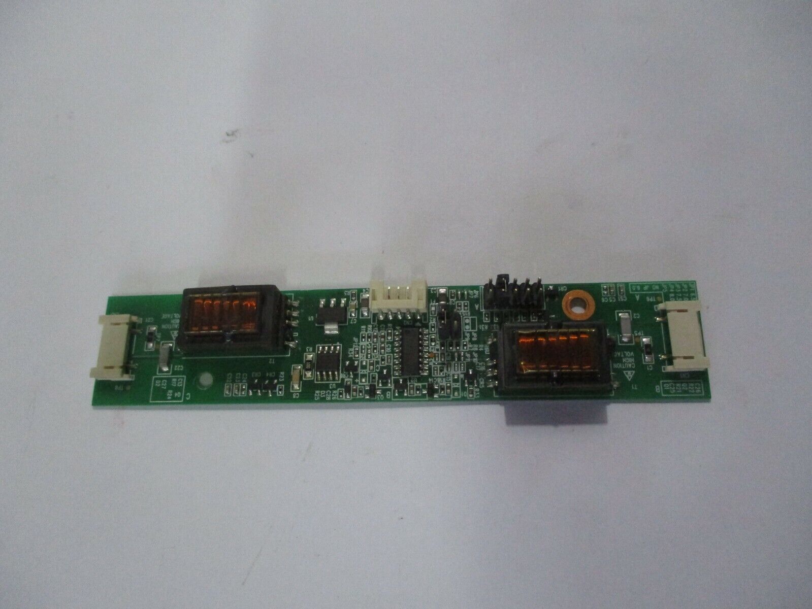 LCD Inverter MTC PWA-DA-2A12-FT02L 316800000102_roe LCD High voltage board