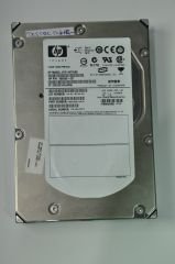 SEAGATE SAS 146GB  ST3146755SS 436935-001 3.5'' 10000RPM SCSI HDD