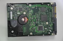 SEAGATE SAS 146GB  ST3146755SS 436935-001 3.5'' 10000RPM SCSI HDD