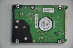 TOSHIBA IDE 30GB MK3018GAS 2.5'' 4200RPM HDD