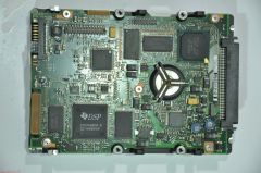 IBM 80 PIN 18GB ST318305LC 07K9427 3.5'' 10000RPM SCSI HDD