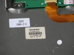 Sharp LQ150X1DG11 TFT-LCD Panel 1024*768 15'' inch