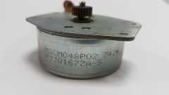 Panasonic PJJQ167ZA-S Motor,Carriage,RP-2405