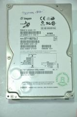 SEAGATE 80 PIN 18GB ST118273LC 3.5'' 7200RPM SCSI HDD