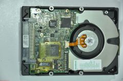 HP 80 PIN 18GB DNES-318350 25L2102 3.5'' 7200RPM SCSI HDD
